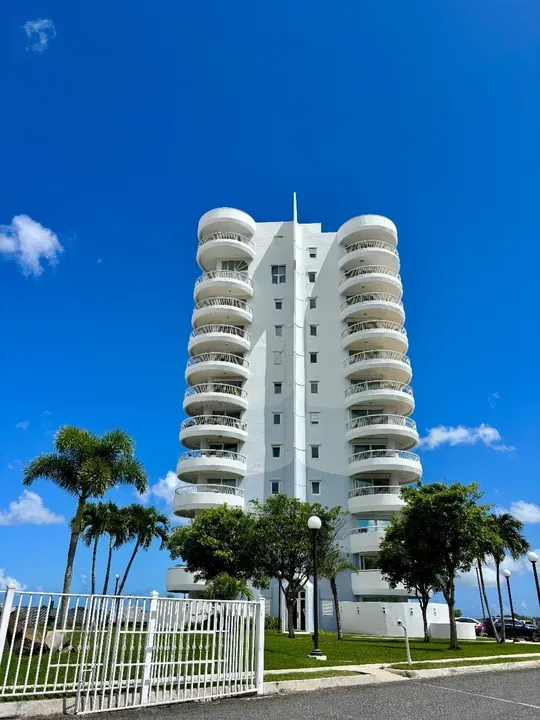 3 Bed 2 Bath Urban Residential Condo in San Juan, PR