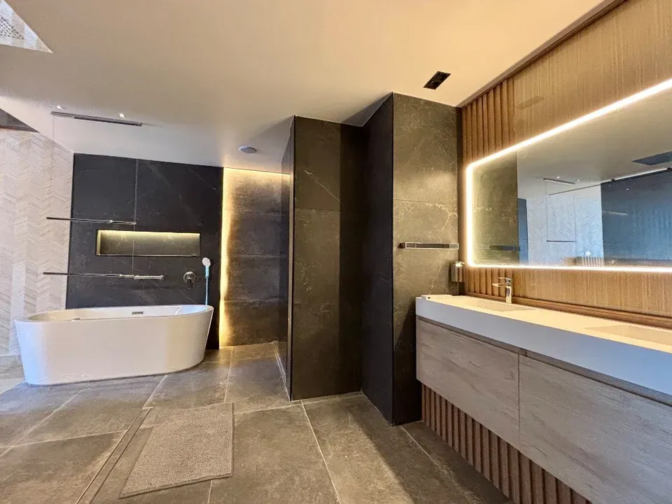 3 Bed 2 Bath Urban Residential Condo in San Juan, PR - 3