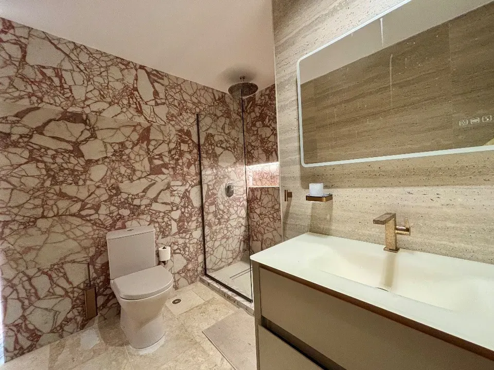 3 Bed 2 Bath Urban Residential Condo in San Juan, PR - 4