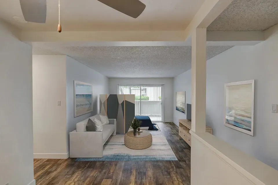 3 Bed 2 Bath Urban Residential Condo in Santa Cruz, CA - 4