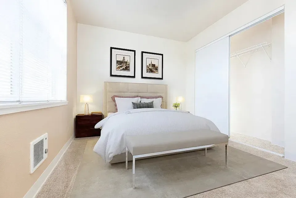 3 Bed 2 Bath Urban Residential Condo in Santa Cruz, CA - 5