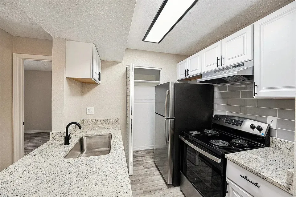 3 Bed 2 Bath Urban Residential Condo in Tampa, FL - 1