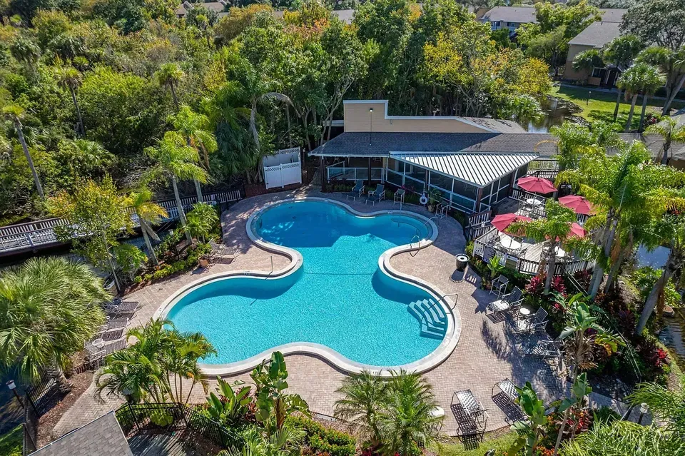 3 Bed 2 Bath Urban Residential Condo in Tampa, FL - 3