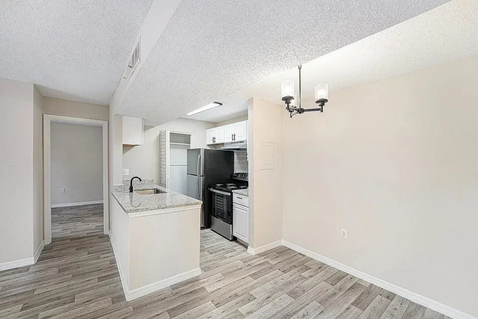 3 Bed 2 Bath Urban Residential Condo in Tampa, FL - 5
