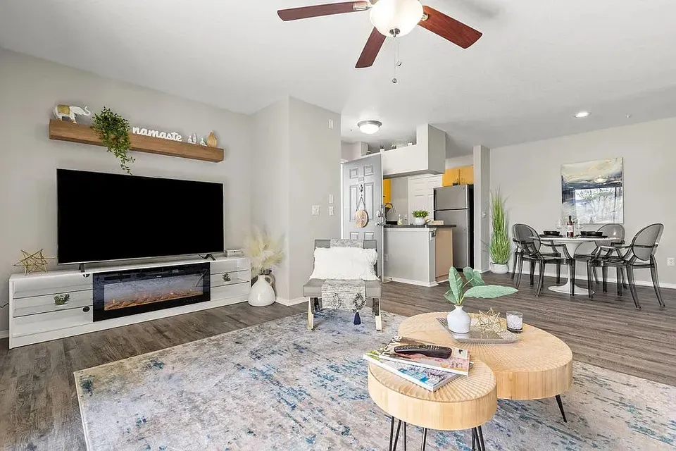 3 Bed 2 Bath Urban Residential Condo in Tampa, FL - 1