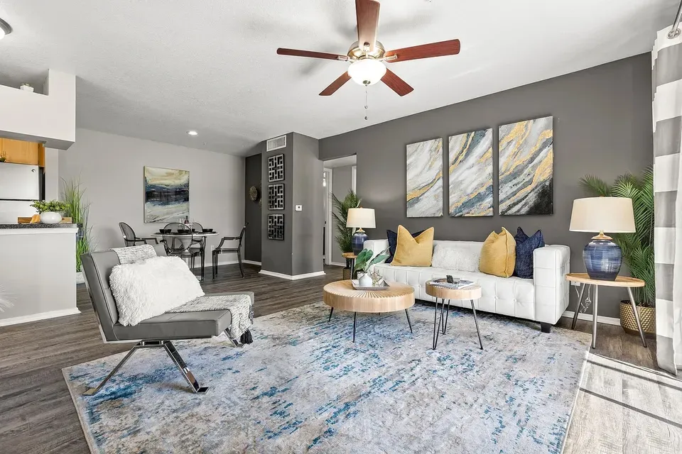 3 Bed 2 Bath Urban Residential Condo in Tampa, FL - 3