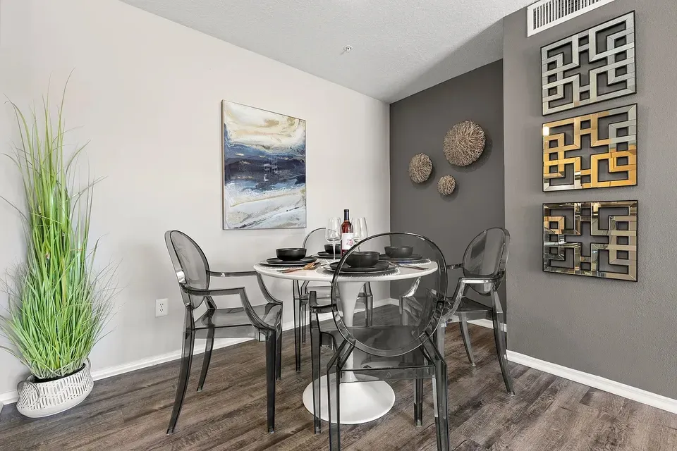 3 Bed 2 Bath Urban Residential Condo in Tampa, FL - 4