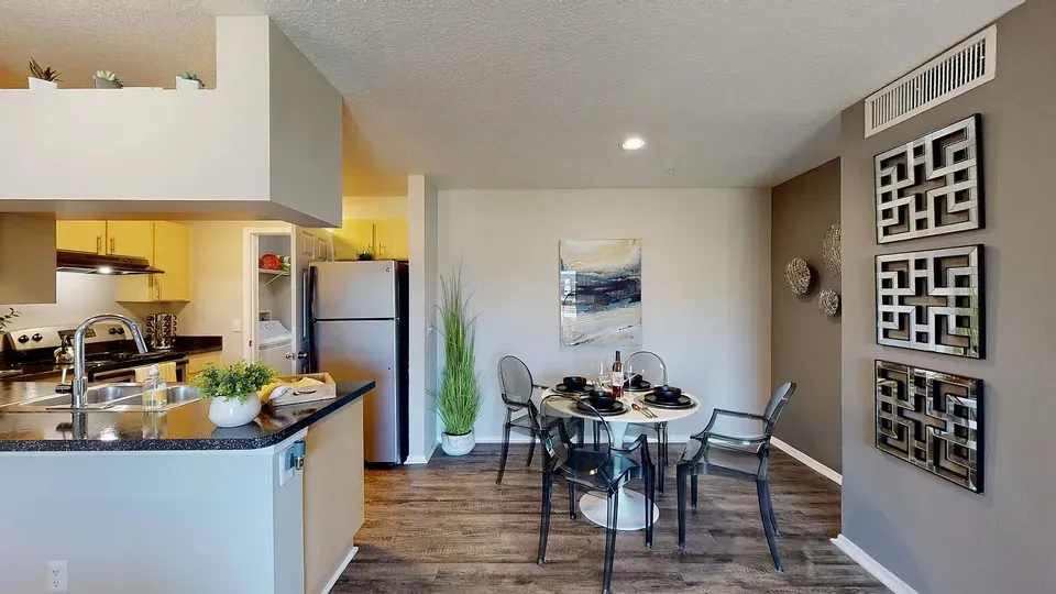 3 Bed 2 Bath Urban Residential Condo in Tampa, FL - 5