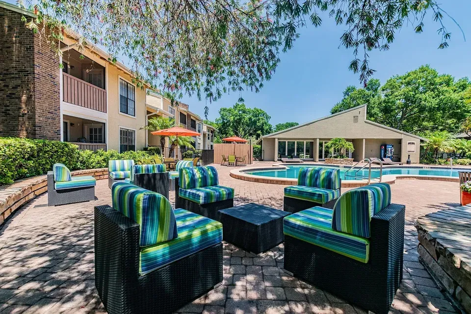 3 Bed 2 Bath Urban Residential Condo in Tampa, FL - 3