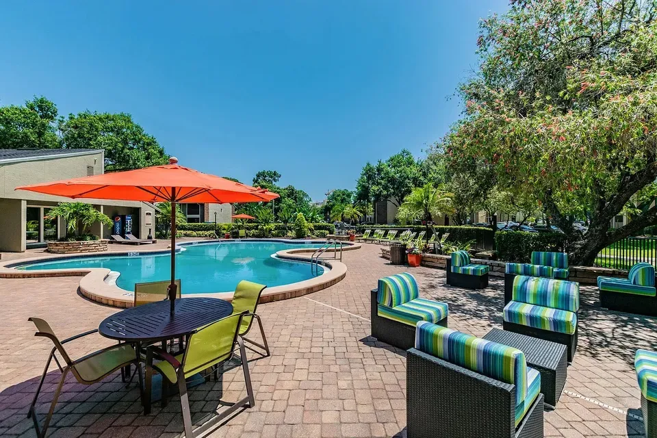 3 Bed 2 Bath Urban Residential Condo in Tampa, FL - 5