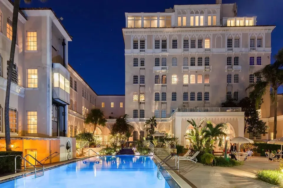 3 Bed 2 Bath Urban Residential Condo in Tampa, FL - 2