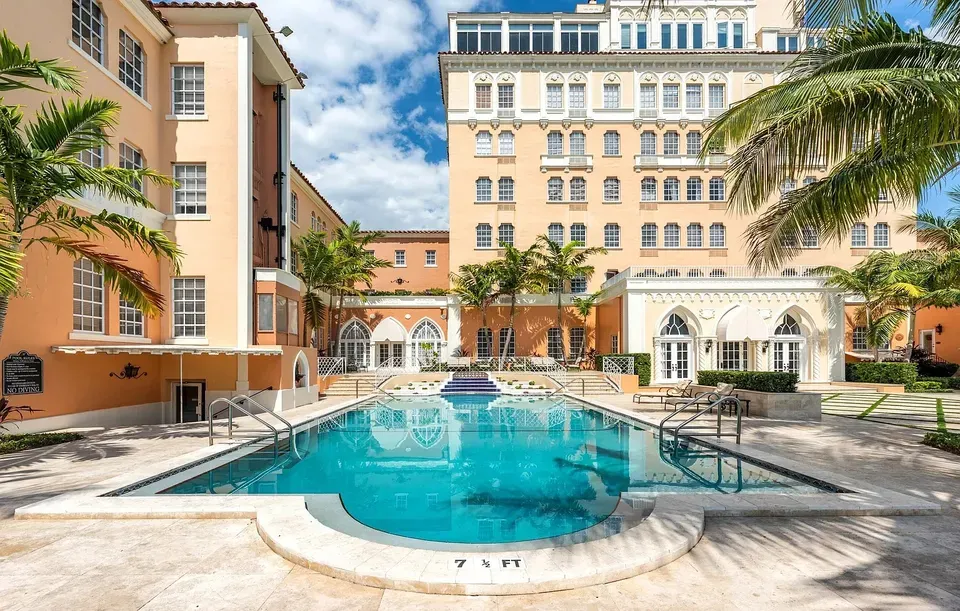 3 Bed 2 Bath Urban Residential Condo in Tampa, FL - 3