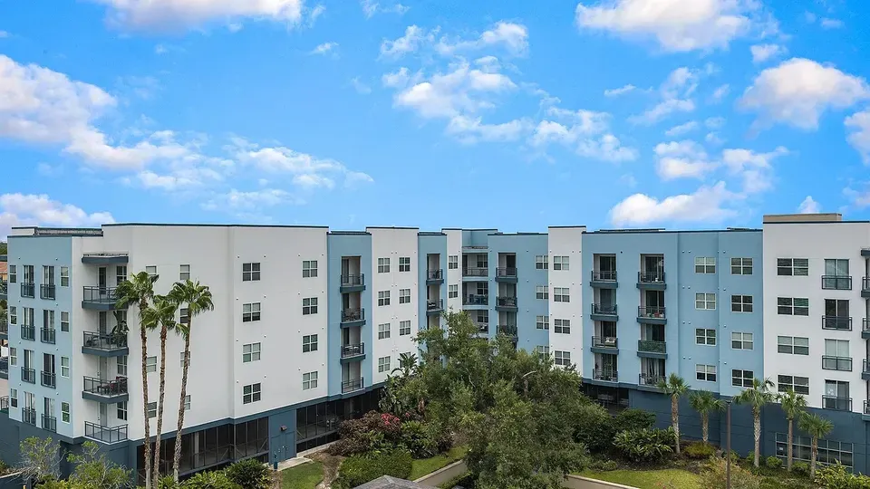 3 Bed 2 Bath Urban Residential Condo in Tampa, FL - 3