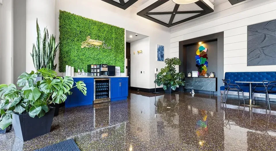 3 Bed 2 Bath Urban Residential Condo in Tampa, FL - 5