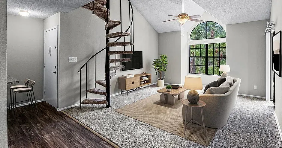 3 Bed 2 Bath Urban Residential Condo in Tampa, FL
