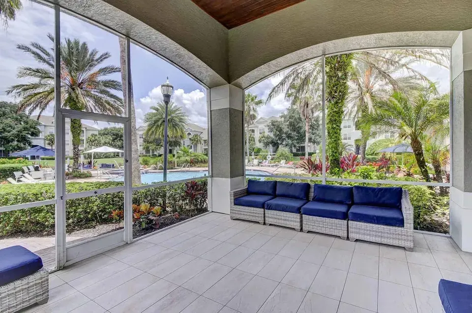 3 Bed 2 Bath Urban Residential Condo in Tampa, FL - 2