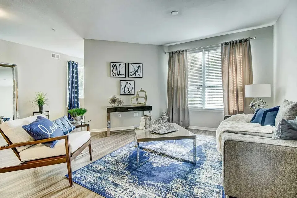 3 Bed 2 Bath Urban Residential Condo in Tampa, FL - 3