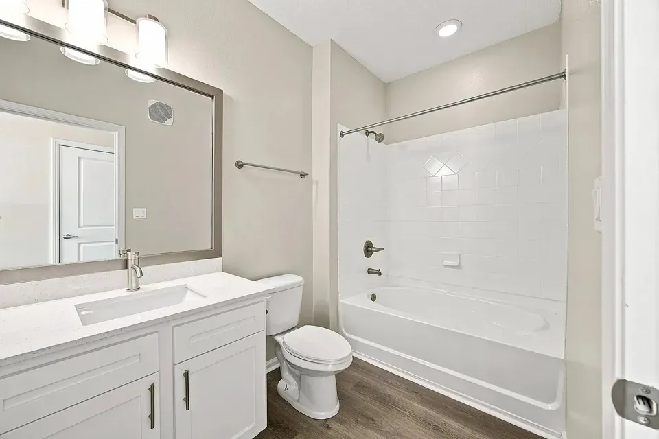 3 Bed 2 Bath Urban Residential Condo in Tampa, FL - 5