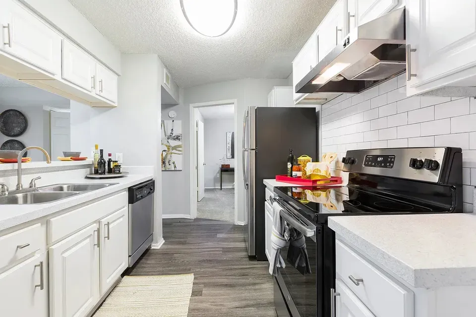 3 Bed 2 Bath Urban Residential Condo in Tampa, FL