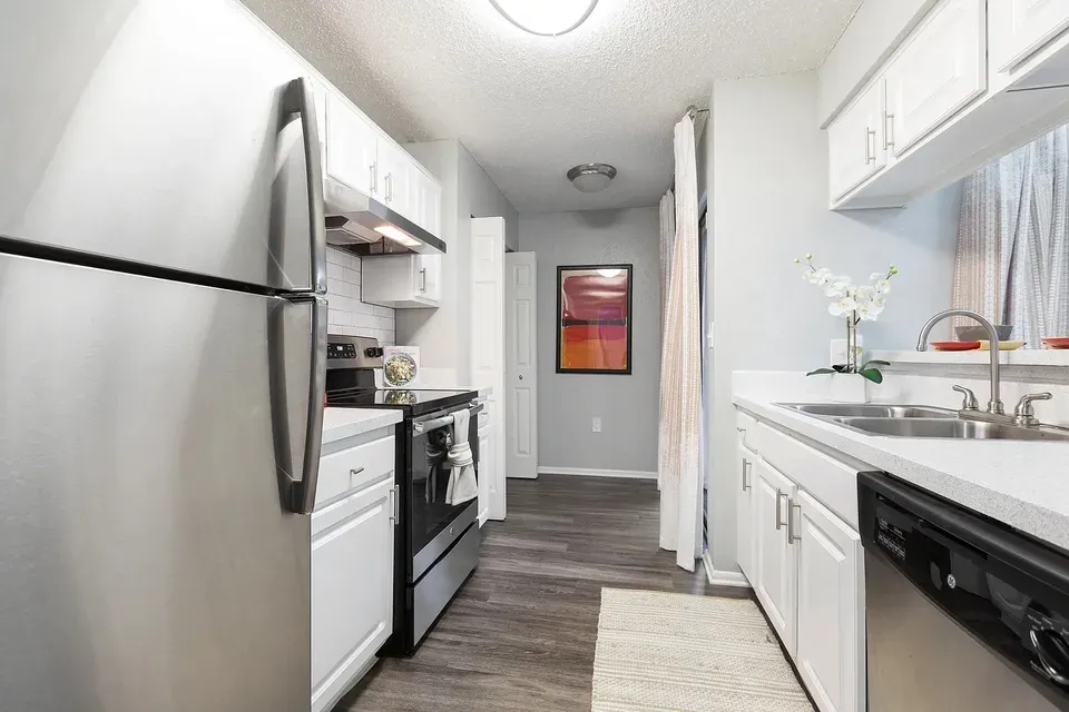 3 Bed 2 Bath Urban Residential Condo in Tampa, FL - 2
