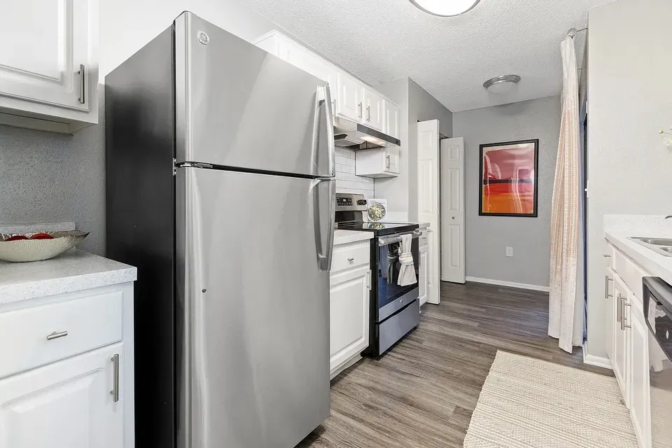 3 Bed 2 Bath Urban Residential Condo in Tampa, FL - 3