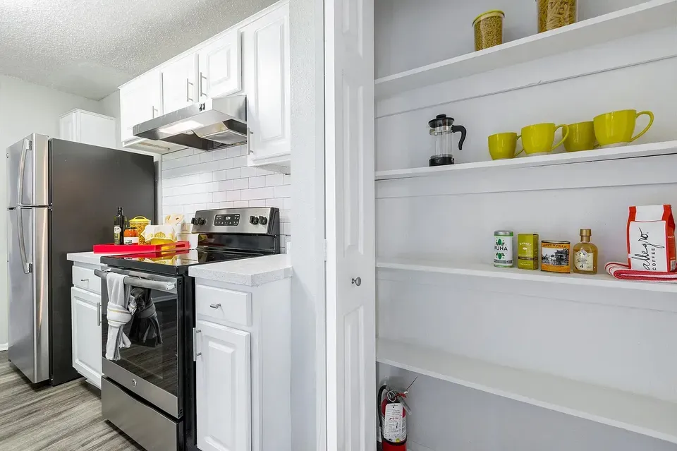 3 Bed 2 Bath Urban Residential Condo in Tampa, FL - 4
