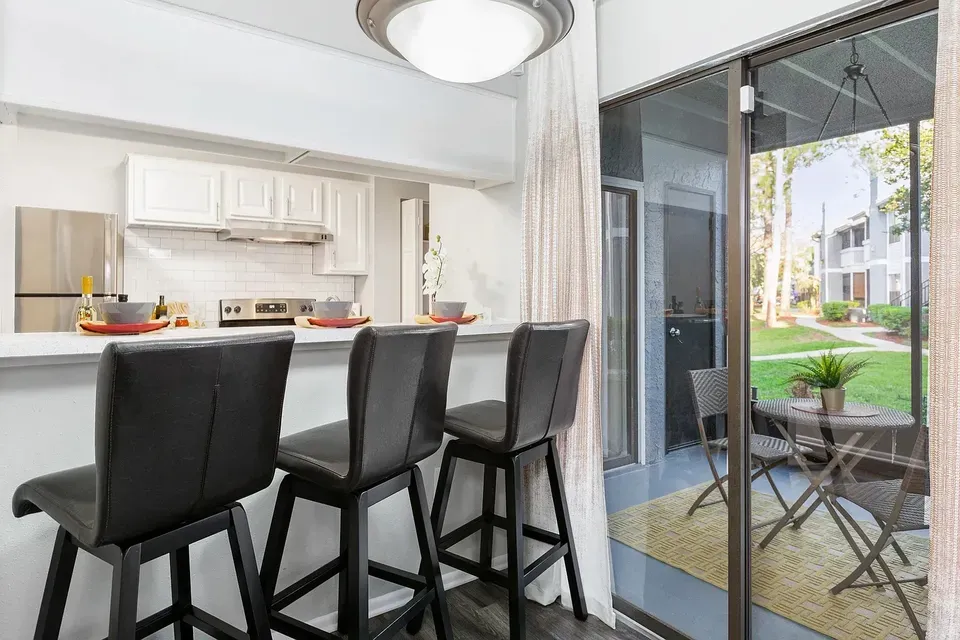 3 Bed 2 Bath Urban Residential Condo in Tampa, FL - 5