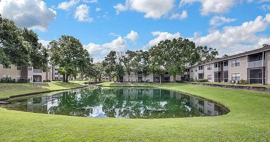 3 Bed 2 Bath Urban Residential Condo in Tampa, FL - 2