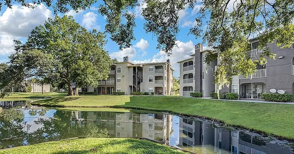 3 Bed 2 Bath Urban Residential Condo in Tampa, FL - 3