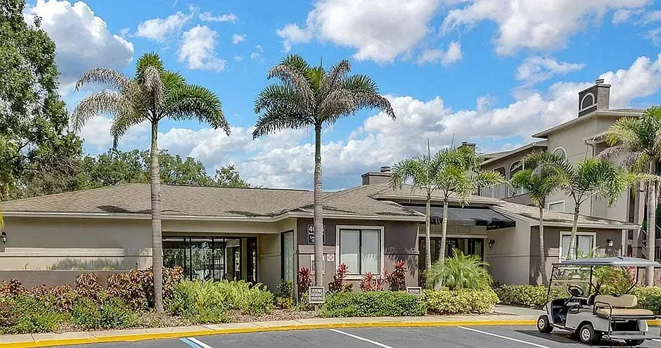 3 Bed 2 Bath Urban Residential Condo in Tampa, FL - 4