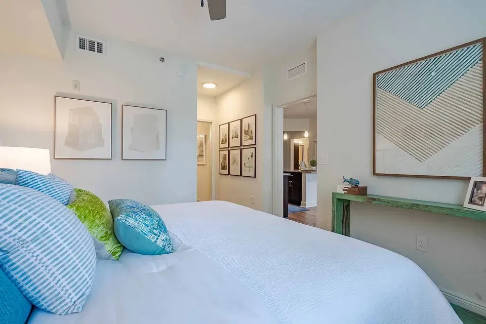 3 Bed 2 Bath Urban Residential Condo in Tampa, FL - 5