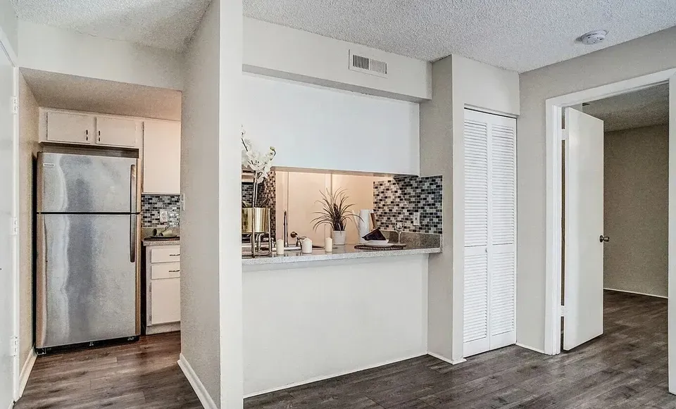 3 Bed 2 Bath Urban Residential Condo in Tampa, FL - 1