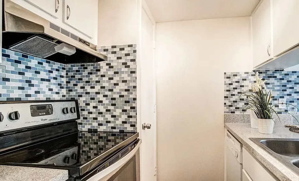 3 Bed 2 Bath Urban Residential Condo in Tampa, FL - 2