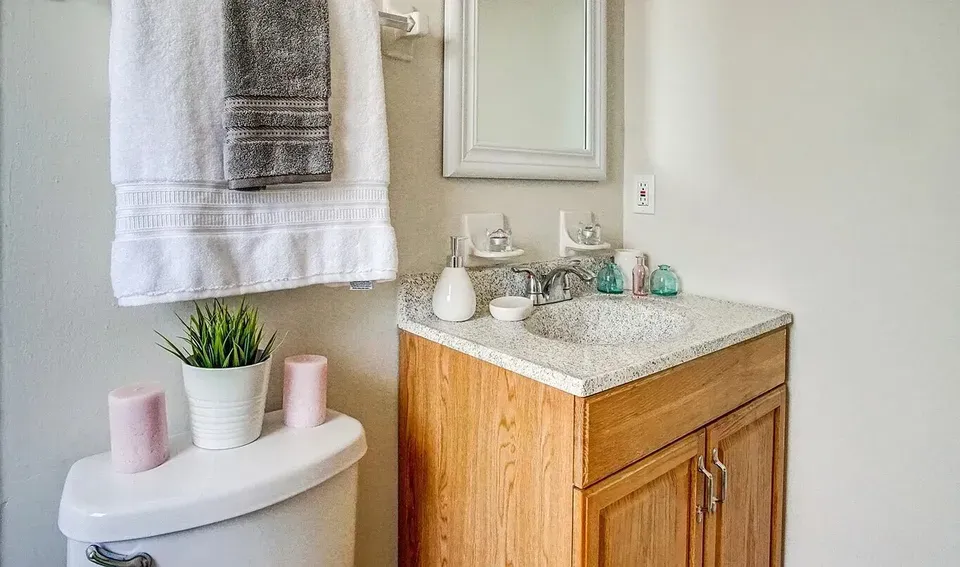 3 Bed 2 Bath Urban Residential Condo in Tampa, FL - 3
