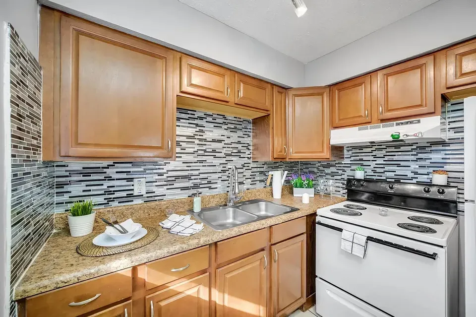 3 Bed 2 Bath Urban Residential Condo in Tampa, FL - 5