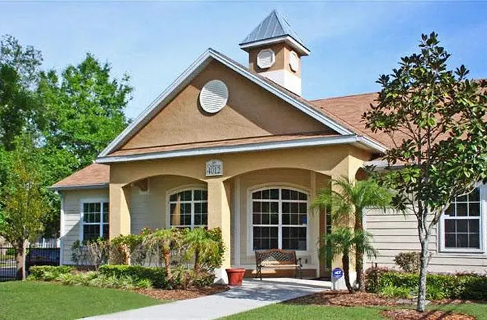3 Bed 2 Bath Urban Residential Condo in Tampa, FL - 1
