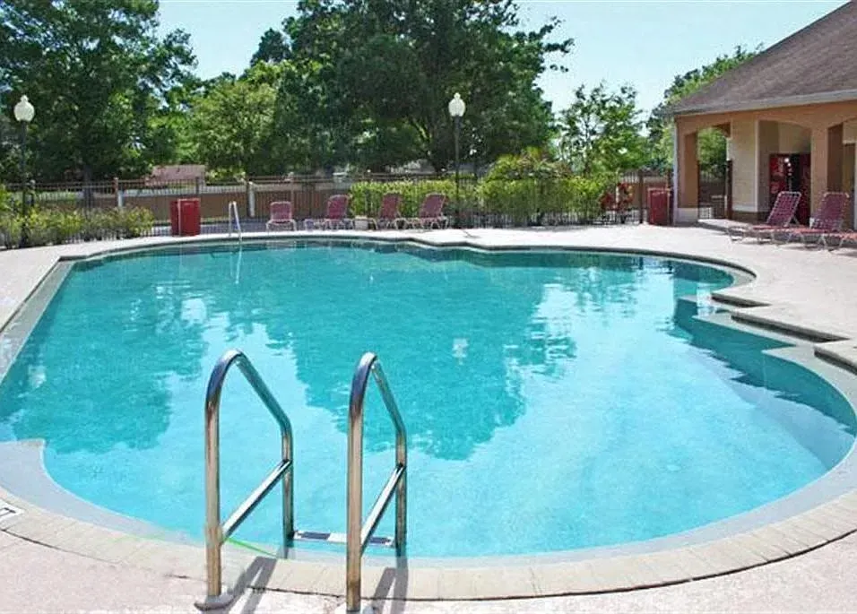 3 Bed 2 Bath Urban Residential Condo in Tampa, FL - 3