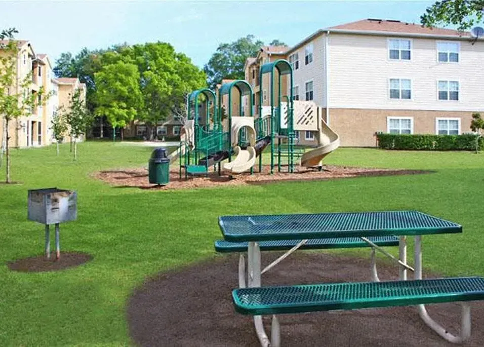 3 Bed 2 Bath Urban Residential Condo in Tampa, FL - 4