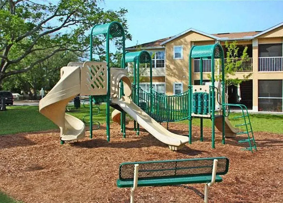 3 Bed 2 Bath Urban Residential Condo in Tampa, FL - 5