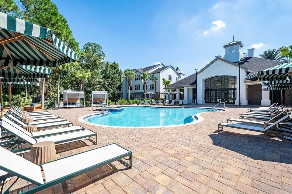 3 Bed 2 Bath Urban Residential Condo in Tampa, FL - 1