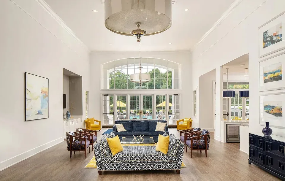 3 Bed 2 Bath Urban Residential Condo in Tampa, FL - 2
