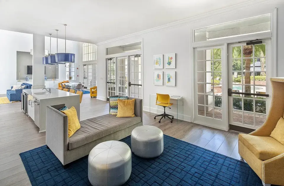 3 Bed 2 Bath Urban Residential Condo in Tampa, FL - 3