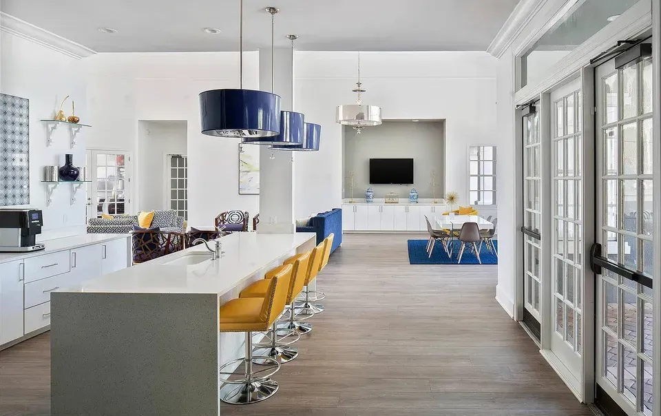 3 Bed 2 Bath Urban Residential Condo in Tampa, FL - 4