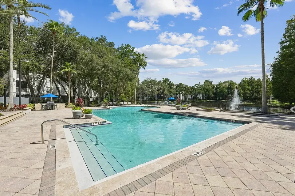3 Bed 2 Bath Urban Residential Condo in Tampa, FL - 3