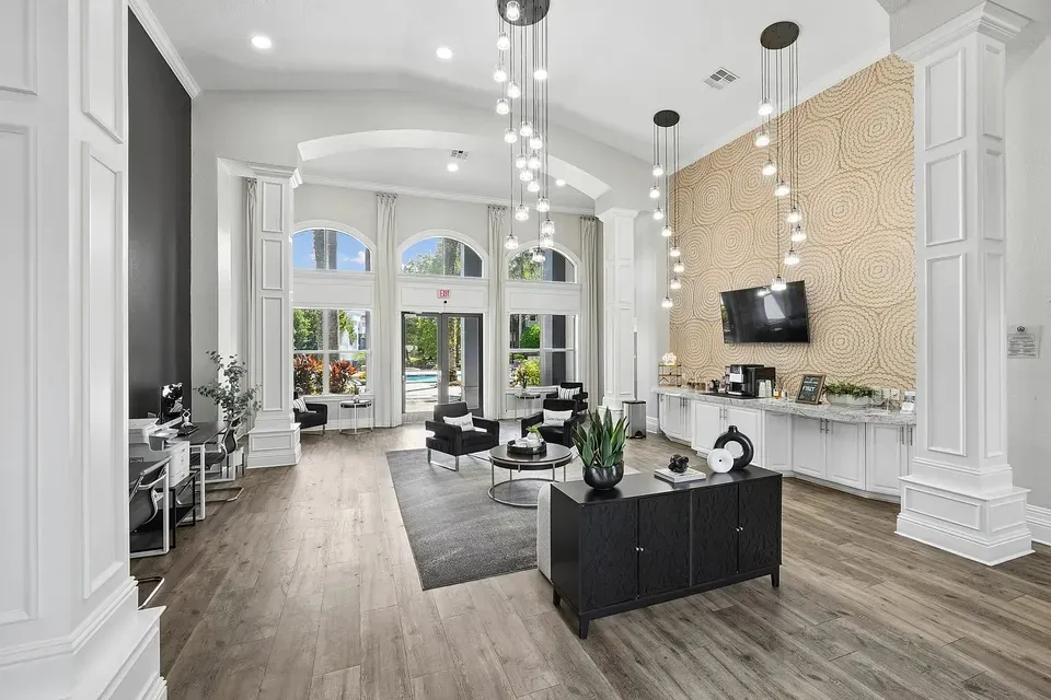 3 Bed 2 Bath Urban Residential Condo in Tampa, FL - 4