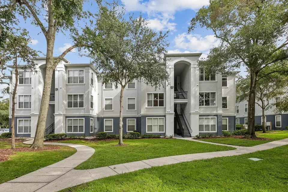 3 Bed 2 Bath Urban Residential Condo in Tampa, FL - 5