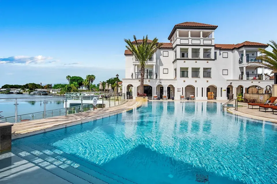 3 Bed 2 Bath Urban Residential Condo in Tampa, FL - 1