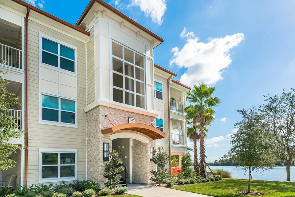 3 Bed 2 Bath Urban Residential Condo in Tampa, FL - 1