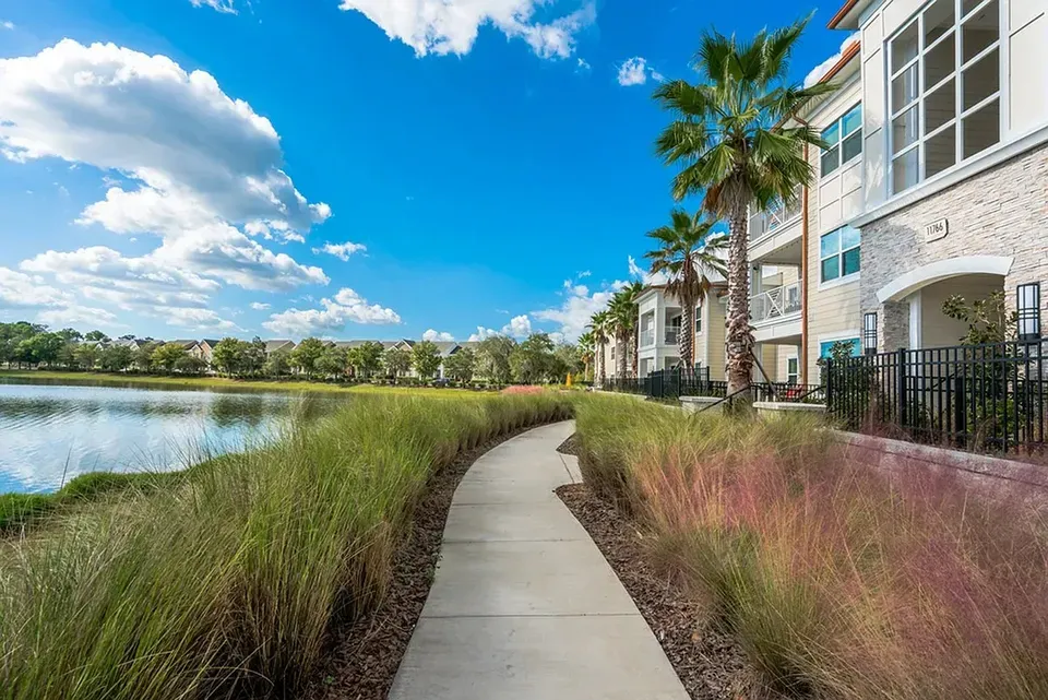 3 Bed 2 Bath Urban Residential Condo in Tampa, FL - 2
