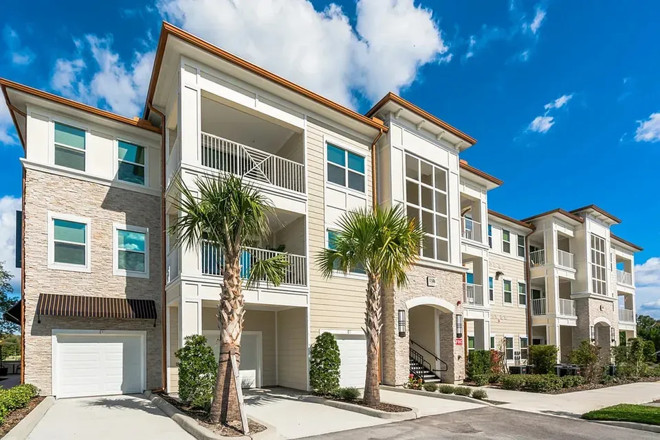 3 Bed 2 Bath Urban Residential Condo in Tampa, FL - 3